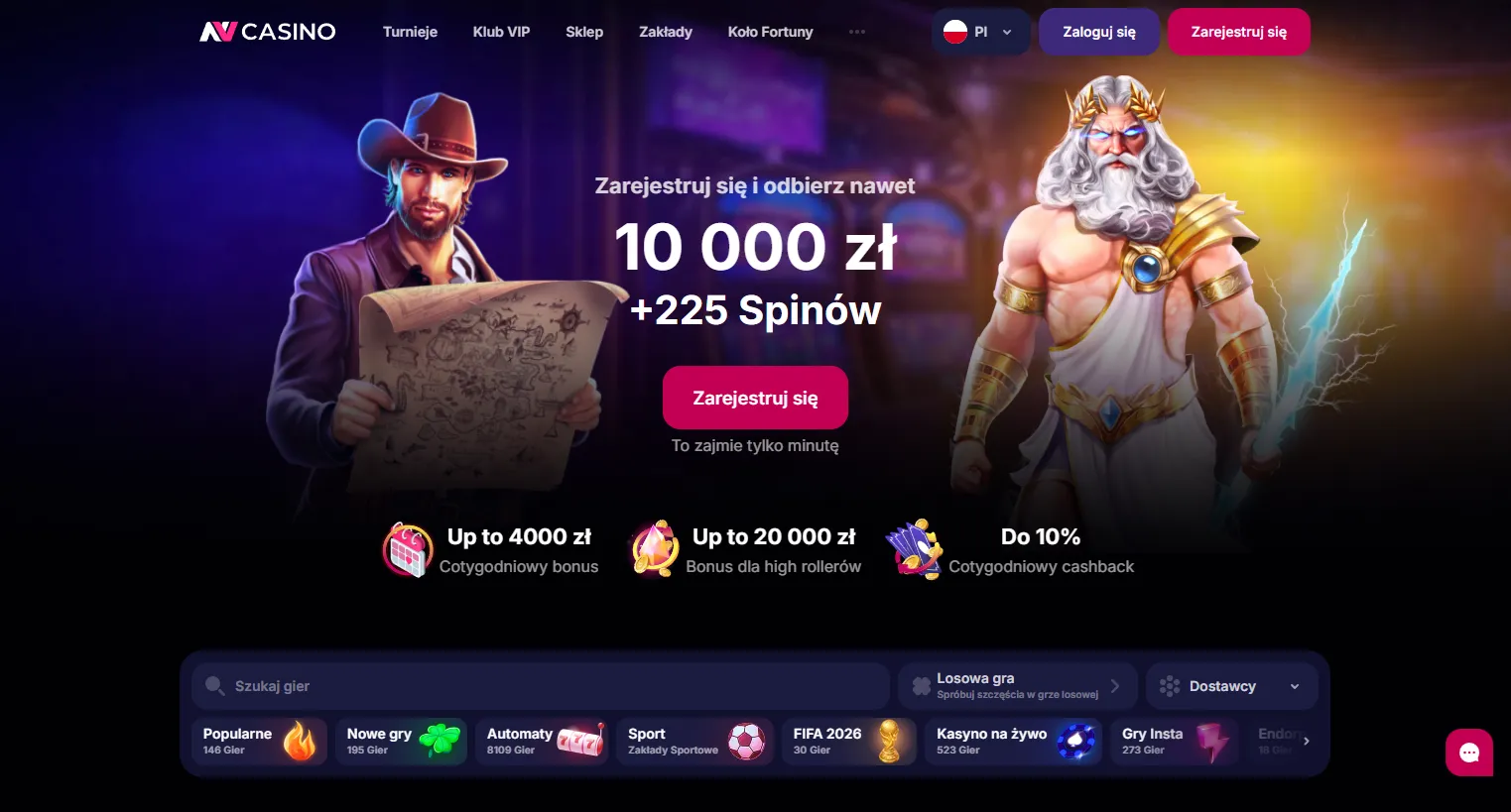 Funkcje bezpieczeństwa aplikacji - NV Casino app